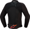 ALPINESTARS SMX Air Jacket Black/Red/White 4XL 3306523-1342-4X