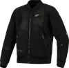 Alpinestars Flight Air Jacket Black XL 3300726-10-XL