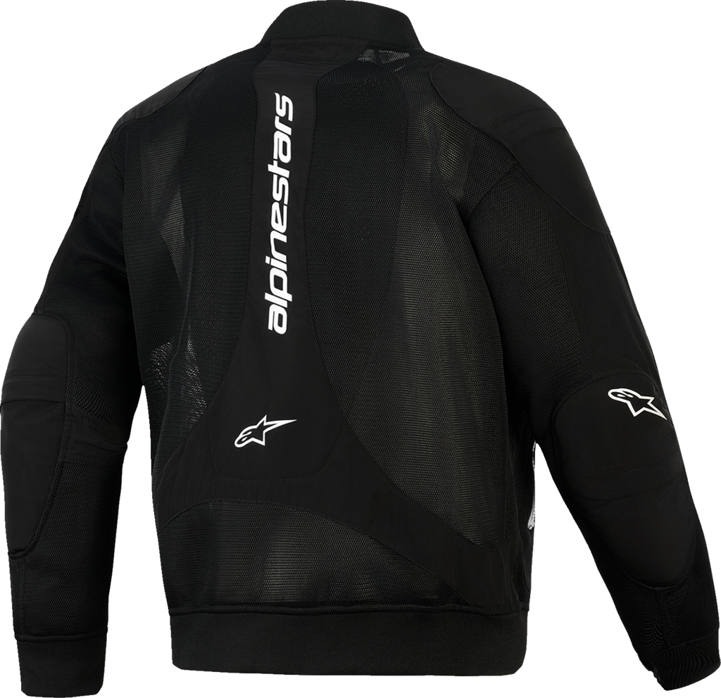 Alpinestars Flight Air Jacket Black XL 3300726-10-XL