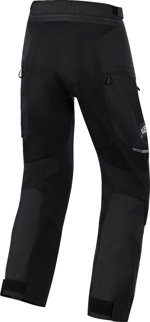 Alpinestars Cusco Drystar Pants Black XL - 3221026-10-XL