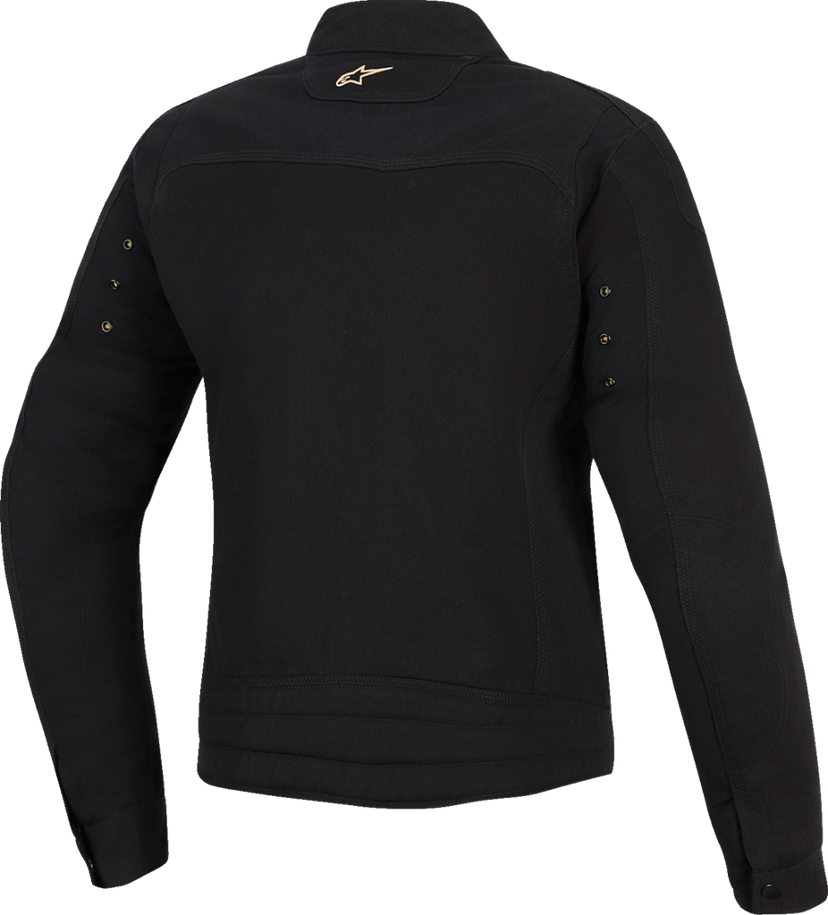 Alpinestars Stella Grace Motorcycle Jacket, Black, 2XL – 3310326-10-2XL