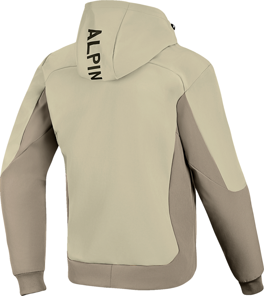 Alpinestars Radium Tech Jacket Mastic/Aluminum, Medium