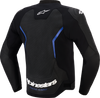 Alpinestars GP Force v2 Leather Airflow Jacket 3100326-1591-54