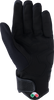 Alpinestars Tracker Motorcycle Gloves Black/Ecru Small 3561226-1409-S
