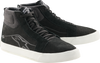 Alpinestars Ride-63 Leather Shoes Black/White US 11.5 - 2540926-12-115