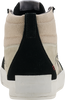 Alpinestars Ride-63 Leather Shoes Black/Cool Gray/White US 12 - 2540926-1471-12