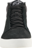 Alpinestars Ride-63 Leather Shoes Black/White US 7.5 - 2540926-12-75
