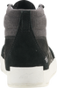 Alpinestars Ride-63 Leather Shoes Black/White US 7.5 - 2540926-12-75