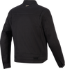 Alpinestars Bruiser Motorcycle Jacket Black Small 3301026-10-S