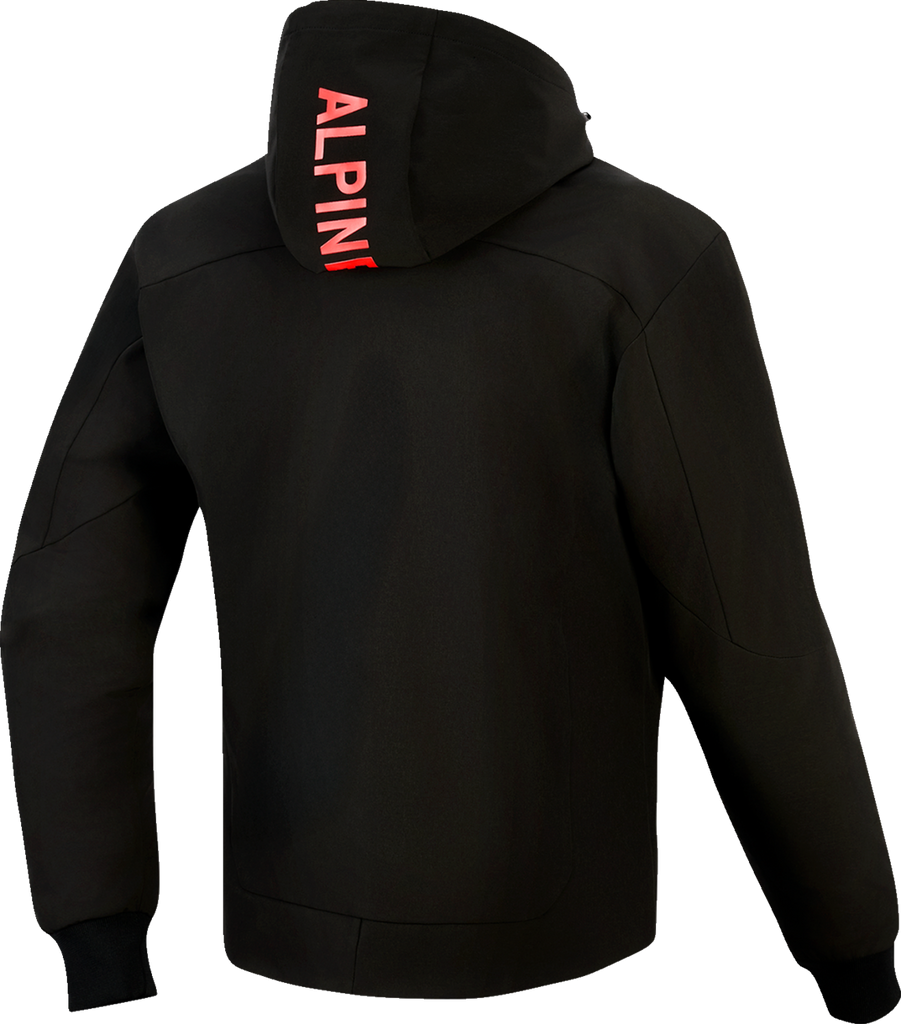 ALPINESTARS Radium Tech Jacket Black/Red XL 4202624-1303-XL