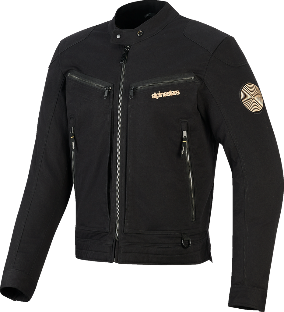 Alpinestars Bruiser Jacket Black XL 3301026-10-XL