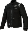 Alpinestars Cusco Drystar Jacket Black Large 3201126-10-L