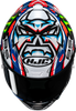 HJC RPHA 1N V2 Carbon Quartararo Le Mans III MC21 Helmet, 2XL - FB27NUS8221V