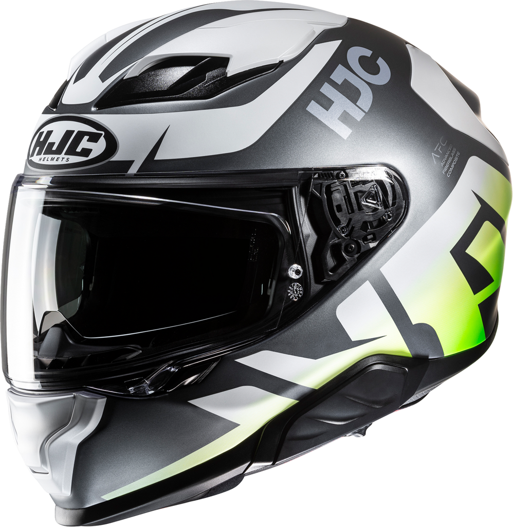 HJC F71 Helmet - Bard - MC4HSF - XL 408044