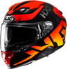 HJC F71 Helmet - Bard - MC1 - 2XL 408054