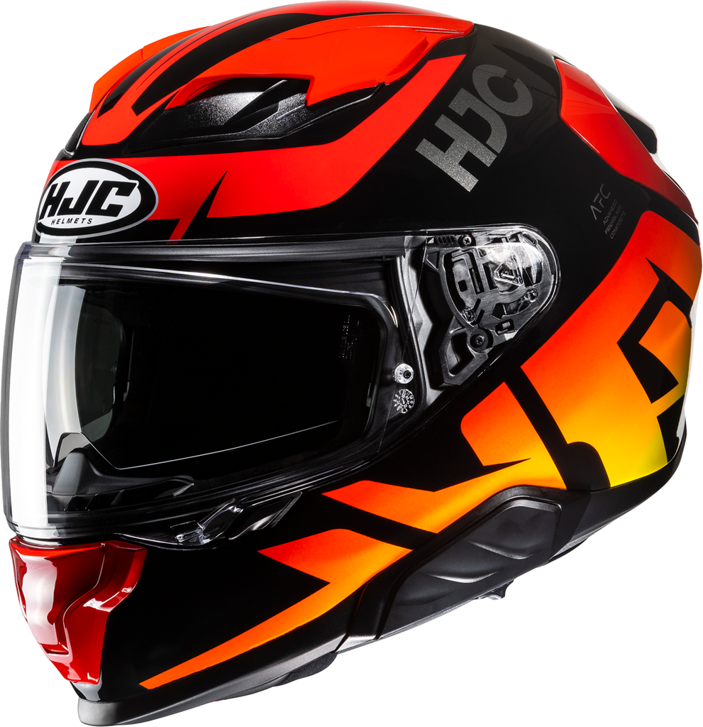 HJC F71 Helmet - Bard - MC1 - 2XL 408054