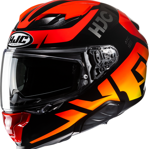 HJC F71 Helmet - Bard - MC1 - 2XL 408054