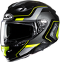 HJC F71 Helmet - Arcan - MC3H - 2XL FA47NUS803HV