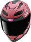 HJC F71 Helmet - Bandai Namco - Zaku - Large 461920