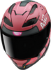 HJC F71 Helmet - Bandai Namco - Zaku - XL 461921