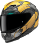 HJC F71 Helmet - Hasbro - Bumblebee - MC3SF - Medium 464804