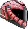 HJC F71 Helmet - Bandai Namco - Zaku - 2XL 461922