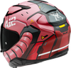 HJC F71 Helmet - Bandai Namco - Zaku - 2XL 461922