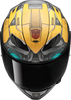 HJC F71 Helmet - Hasbro - Bumblebee - MC3SF - Large 464805