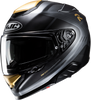HJC RPHA 71 Helmet - Frepe - MC9SF - Small 407098