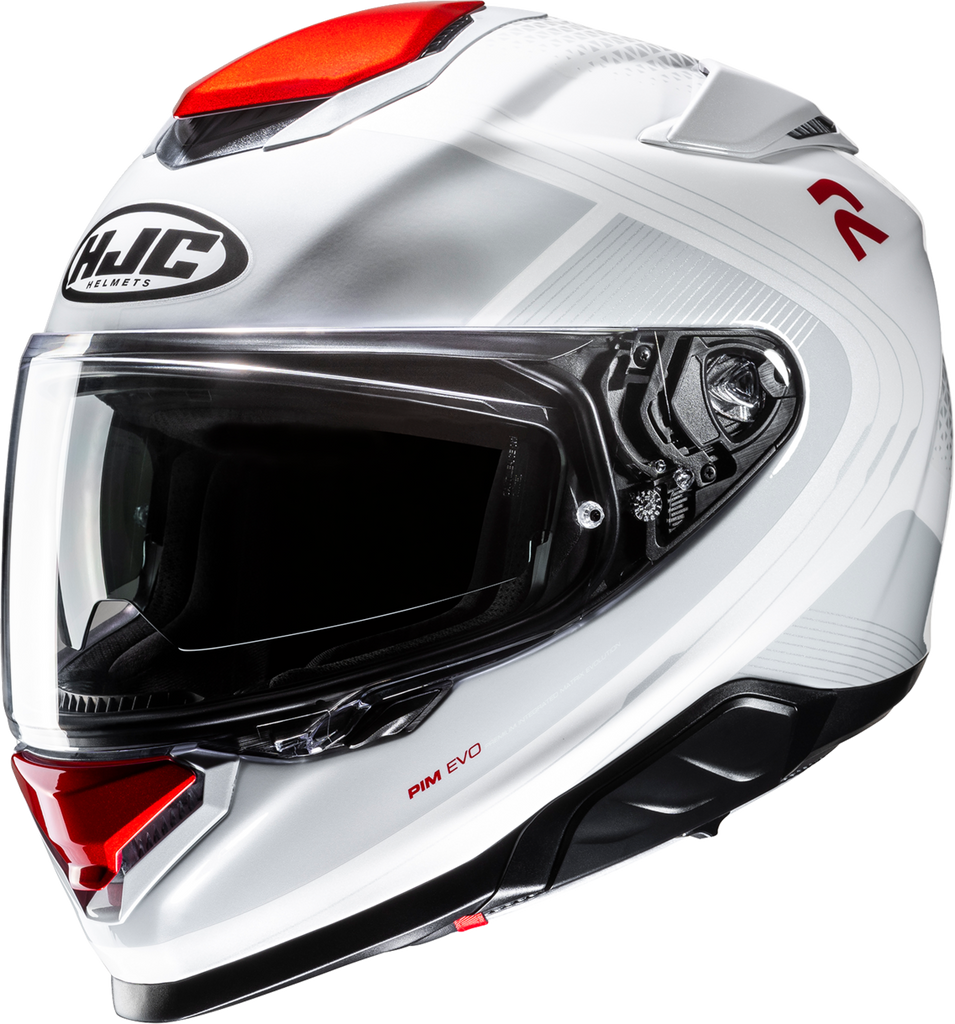 HJC RPHA 71 Helmet - Frepe - MC1 - Large 407082