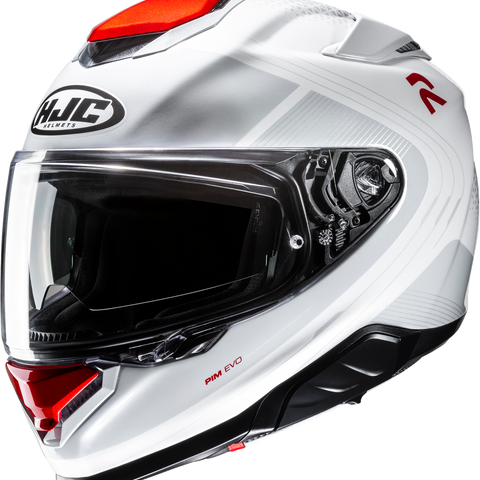 HJC RPHA 71 Helmet - Frepe - MC1 - Large 407082