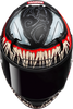 HJC RPHA 12N Helmet - Marvel - Venom 3 - MC1SF - Medium FA53NUS5ES1V