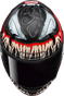 HJC RPHA 12N Helmet - Marvel - Venom 3 - MC1SF - Medium FA53NUS5ES1V