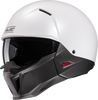 HJC i20 Helmet Solid White Medium 360374