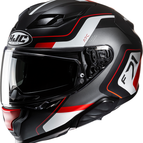 HJC F71 Helmet - Arcan - MC1SF - Small FA47NUS40S1V