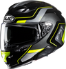 HJC F71 Helmet - Arcan - MC3H - Medium FA47NUS503HV