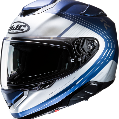 HJC RPHA 71 Helmet - Frepe - MC2SF - Large 407088