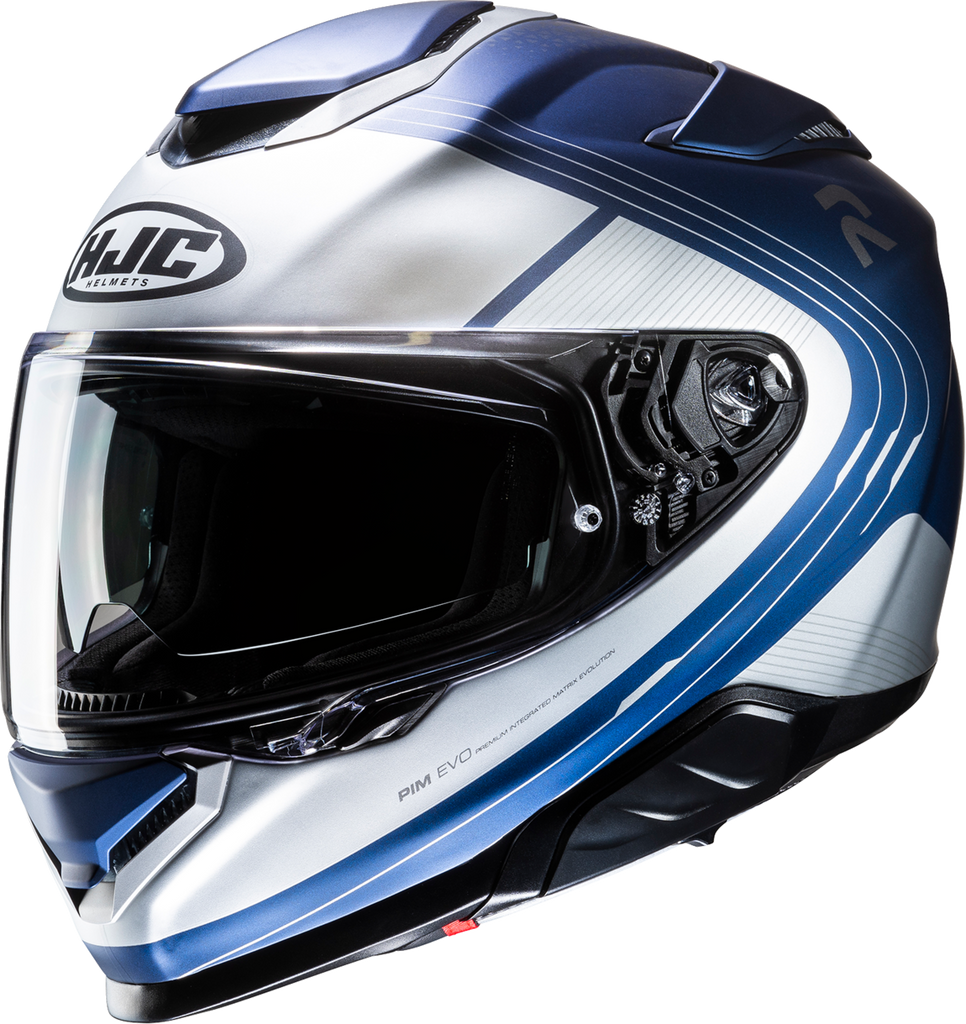 HJC RPHA 71 Helmet - Frepe - MC2SF - XL 407089