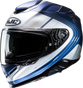 HJC RPHA 71 Helmet - Frepe - MC2SF - XL 407089