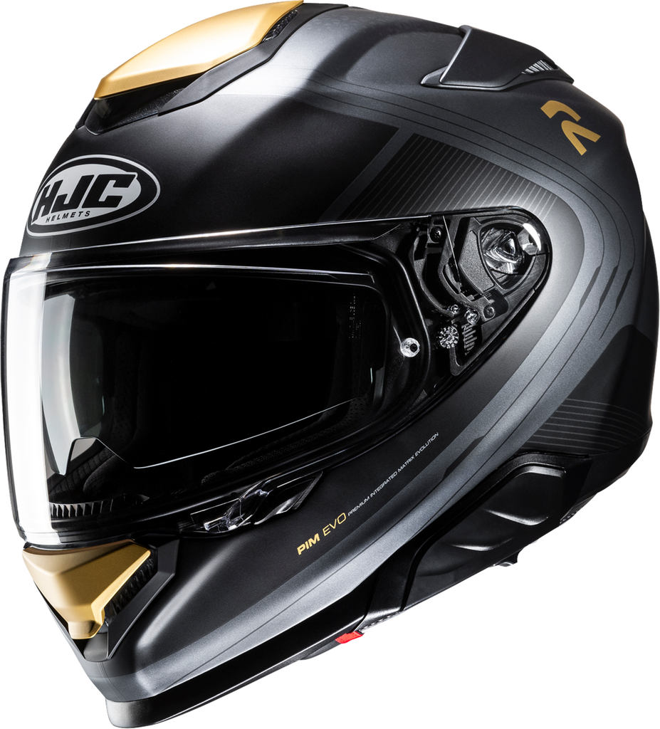 HJC RPHA 71 Helmet - Frepe - MC9SF - Medium 407099