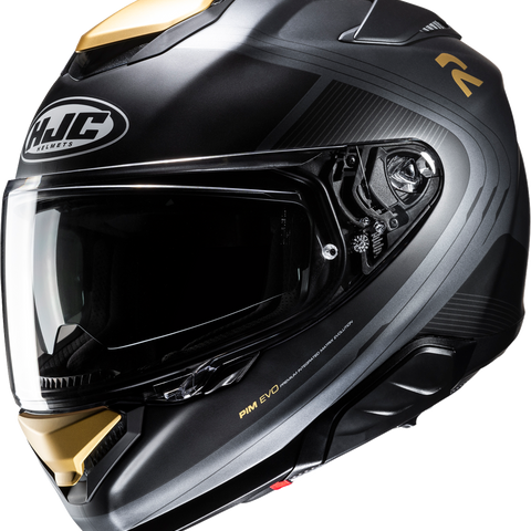 HJC RPHA 71 Helmet - Frepe - MC9SF - Medium 407099