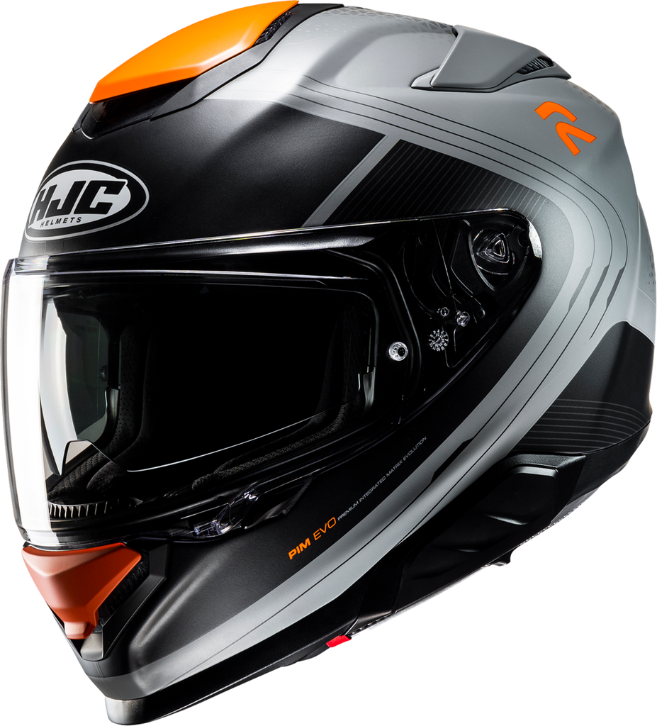 HJC RPHA 71 Helmet - Frepe - MC7SF - Large 407094