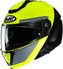HJC i91 Modular Helmet - Bina - MC3H - XS 408262