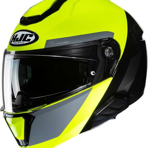 HJC i91 Modular Helmet - Bina - MC3H - XS 408262