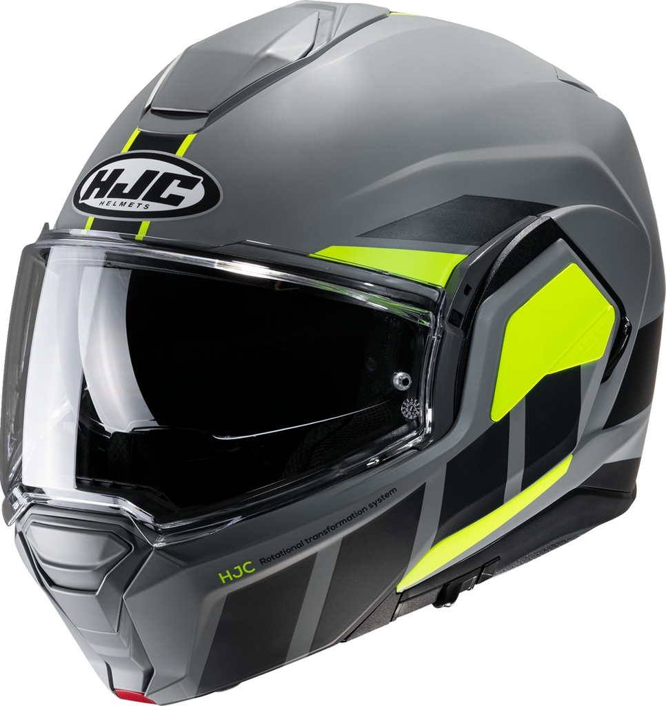 HJC i100 Modular Helmet - Beis - MC3HSF - XS 376154