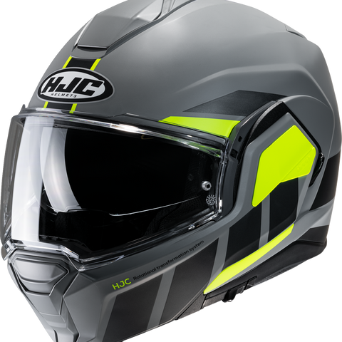 HJC i100 Modular Helmet - Beis - MC3HSF - Small 376155