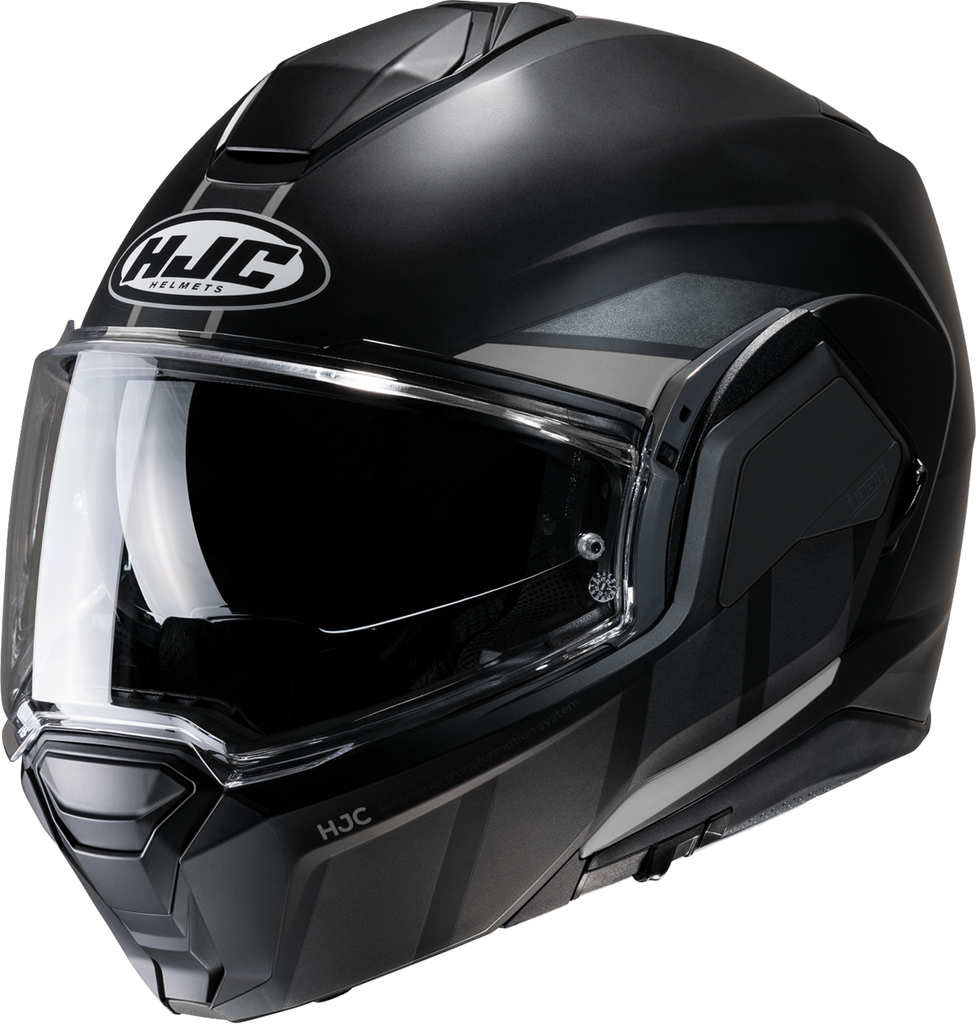 HJC i100 Modular Helmet - Beis - MC5SF - Small 376189