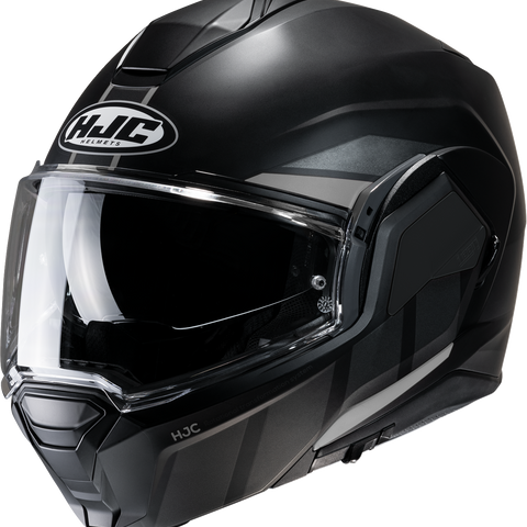 HJC i100 Modular Helmet - Beis - MC5SF - Small 376189