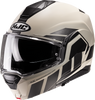 HJC i100 Modular Helmet - Beis - MC9SF - Small 376257