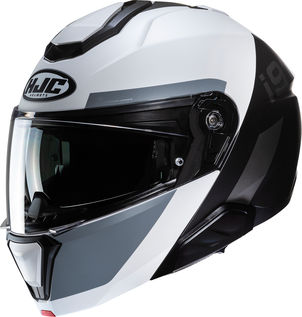 HJC i91 Modular Helmet - Bina - MC5SF - XS 408263